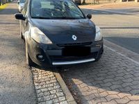 Gebraucht Renault Clio IV 75 PS (55 kW) 2012 Schwarz Limousine