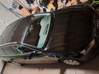 Gebraucht Audi A4 Ambiente 150 PS (110 kW) 2014 Schwarz Kombi