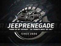 Gebraucht Jeep Renegade Limited 150 PS (110 kW) 2021 Grau SUV