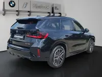 Neu BMW iX1 M Sport 203 kW (277 PS) 2026 Schwarz SUV