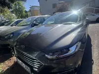 Gebraucht Ford Mondeo Titanium 190 PS (139 kW) 2020 Grau Kombi