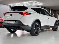 Gebraucht Cupra Formentor 204 PS (150 kW) 2022 Weiß SUV