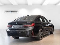 gebraucht BMW 320 3er-ReihedxDriveMSport+Navi+HUD+RFK+Leder NP 73.830,-