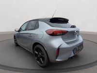 Gebraucht Opel Corsa GS Line 101 PS (74 kW) 2022 Silber Limousine