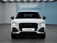 Gebraucht Audi Q2 150 PS (110 kW) 2026 Weiß SUV