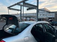 Gebraucht Mercedes E240 177 PS (130 kW) 2002 Grau Limousine