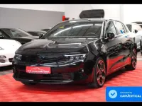 Gebraucht Opel Astra Sport 131 PS (96 kW) 2022 Diamond black Kleinwagen