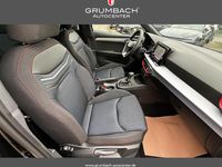 Neu Seat Ibiza FR 116 PS (85 kW) 2025 2t deep black perleffekt Limousine