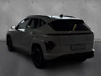 Neu Hyundai Kona N Line 150 kW (204 PS) 2026 Weiss SUV