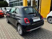 gebraucht Fiat 500 1.0 GSE Hybrid DOLCEVITA