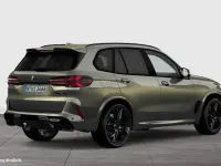 Neu BMW X5 M Competition Edition 625 PS (459 kW) 2026 Grün SUV