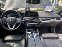 gebraucht BMW 530 i SPORTS LINE SAG LED GSG HiFi Belüftung Kamera