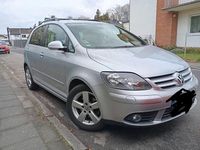 Gebraucht VW Golf VI 105 PS (77 kW) 2008 Silber Kleinwagen