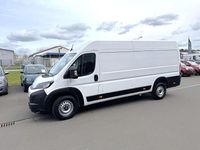 Gebraucht Fiat Ducato 179 PS (131 kW) 2024 Colore esterno (weiss (pastell Van