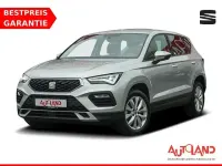 Gebraucht Seat Ateca Style 150 PS (110 kW) 2024 Andere SUV