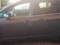 Gebraucht Ford Grand C-Max 163 PS (119 kW) 2012 Braun Van / Kleinbus