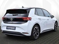 Gebraucht VW ID.3 Pro Performance 150 kW (204 PS) 2022 Weiß Kleinwagen