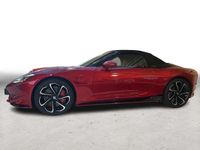 Gebraucht MG Cyberster 375 kW (510 PS) 2025 Rot Cabrio