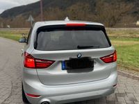 gebraucht BMW 216 Gran Tourer i Advantage 7 Sitzer, *PDC*Kamera