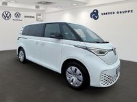 Gebraucht VW ID. Buzz Goal 210 kW (286 PS) 2025 Weiß Van / Kleinbus