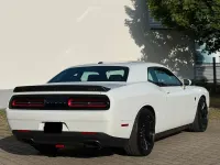 Gebraucht Dodge Challenger 717 PS (527 kW) 2016 Weiß Coupé