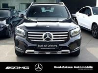 Gebraucht Mercedes GLB200 Progressive 150 PS (110 kW) 2024 Andere farbe SUV