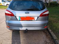 gebraucht Ford Mondeo IV 2009. 2.0 TDCI