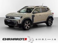 Neu Dacia Duster Journey 131 PS (96 kW) 2026 Beige SUV