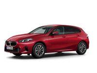 Neu BMW 116 Efficient Dynamics 122 PS (89 kW) 2025 Kleinwagen