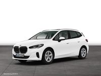 Gebraucht BMW 220 Active Tourer 150 PS (110 kW) 2025 Weiß Van / Kleinbus