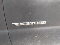 gebraucht Ssangyong Rexton 270 XVT Automatik kein tüv