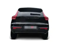 Gebraucht Volvo XC40 Plus 2025 Schwarz SUV