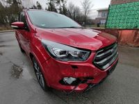 gebraucht Ford Kuga ST LINE 1.5 Benziner Unfall