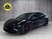 Gebraucht Lotus Emeya 450 kW (612 PS) 2025 Stellar black Kleinwagen