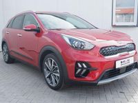 Gebraucht Kia Niro Edition 7 105 PS (77 kW) 2021 Rot SUV