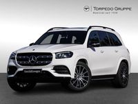 Gebraucht Mercedes GLS580 Exclusive 489 PS (359 kW) 2023 Weiß SUV