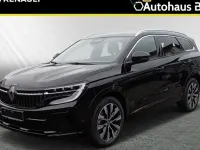 Second-hand Renault Espace Techno 200 CP (147 kW) 2024 Negru Monovolum