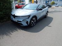 Używany Renault Megane E-Tech Techno 160 kW (218 KM) 2022 Szary Hatchback