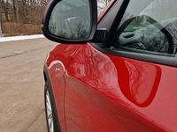 Gebraucht BMW X3 Advantage 245 PS (180 kW) 2017 Rot SUV