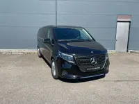 Gebraucht Mercedes V300 Avantgarde 237 PS (174 kW) 2025 Schwarz Van / Kleinbus