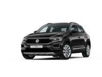 Gebraucht VW T-Roc Sport 150 PS (110 kW) 2019 SUV