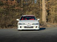 Gebraucht Honda Integra Type R 200 PS (147 kW) 1996 Coupé