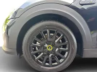 Brugt Mini Cooper SE 135 kW (184 HK) 2023 Sort Hatchback