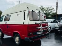 Gebraucht VW T3 57 PS (41 kW) 1992 Weiß Van