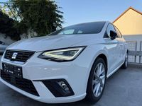Gebraucht Seat Ibiza 95 PS (69 kW) 2022 Kombi