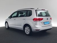 gebraucht VW Touran 1.5TSI Comfortline 7-Sitzer,ACC,Navi