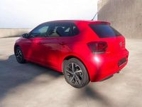 Gebraucht VW Polo Beats 116 PS (85 kW) 2020 Flashrot Kleinwagen