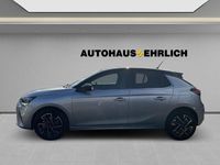 Gebraucht Opel Corsa Elegance 101 PS (74 kW) 2023 Silber Kleinwagen