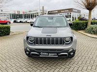 gebraucht Jeep Renegade PHEV 1.3 T-GDI 4xe Autom. High Upland