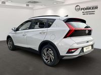 Gebraucht Hyundai Bayon Trend 101 PS (74 kW) 2025 Grau SUV